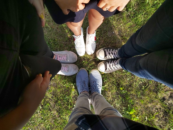Friends ❤