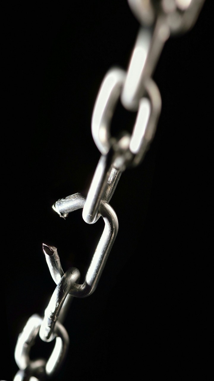 break free