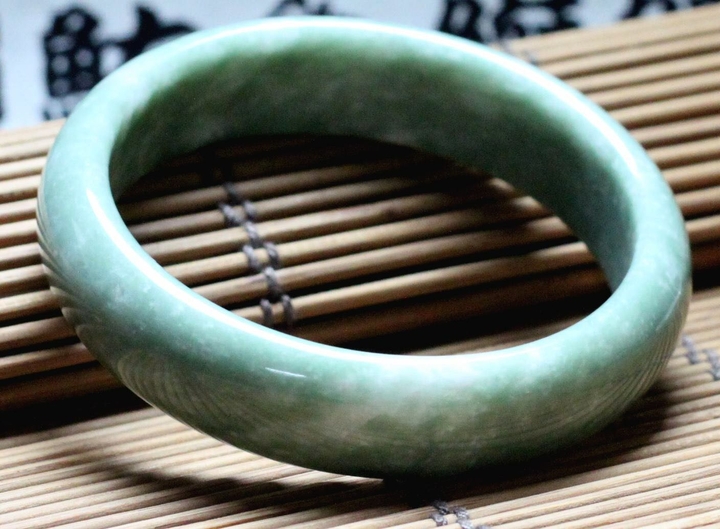 Chinese jade