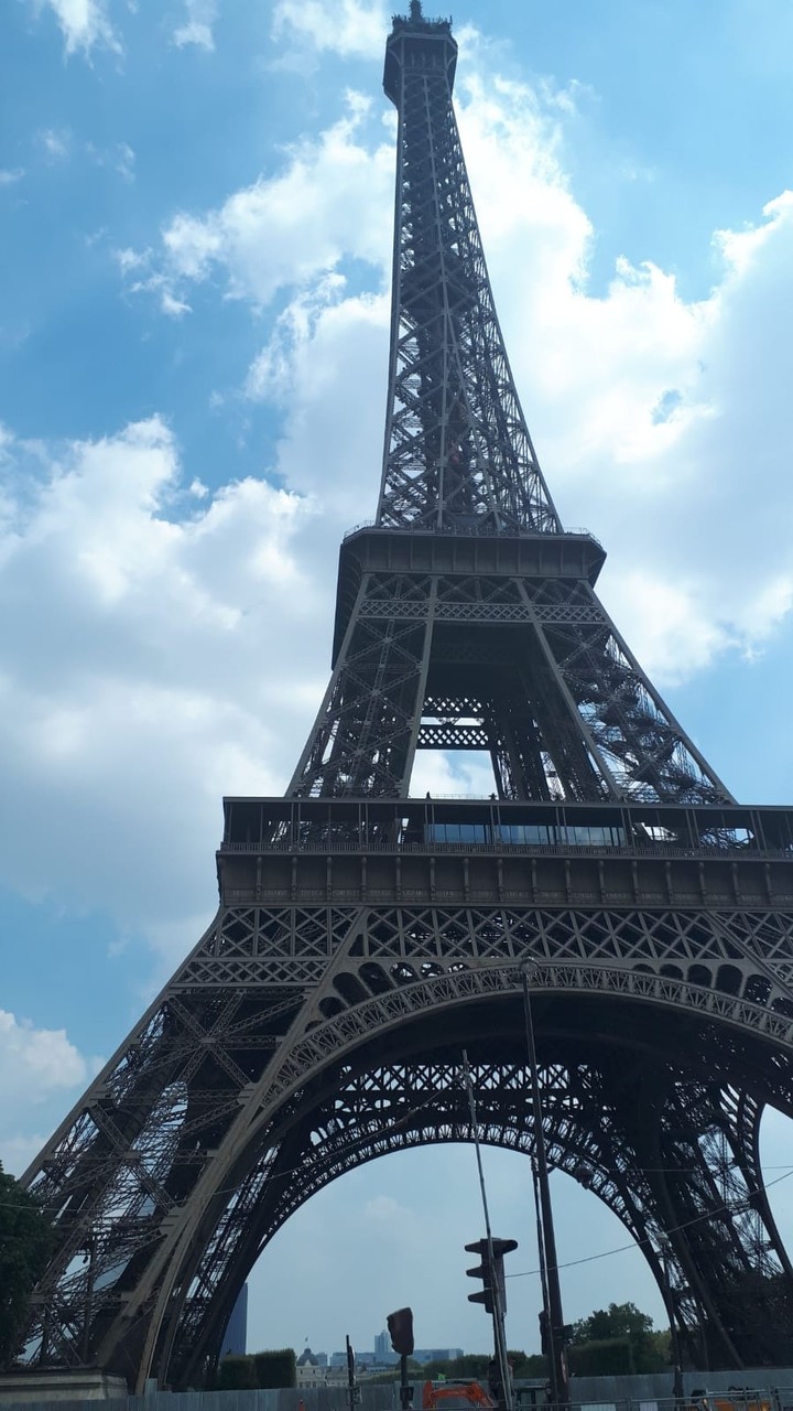 Tour Eiffel