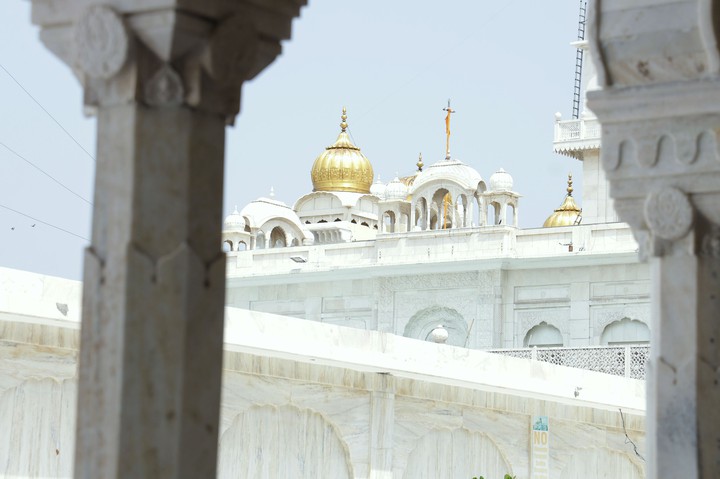 gurudwara