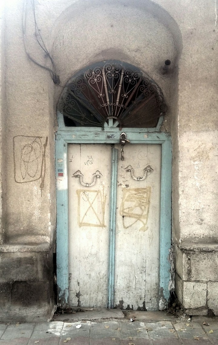 olddoor