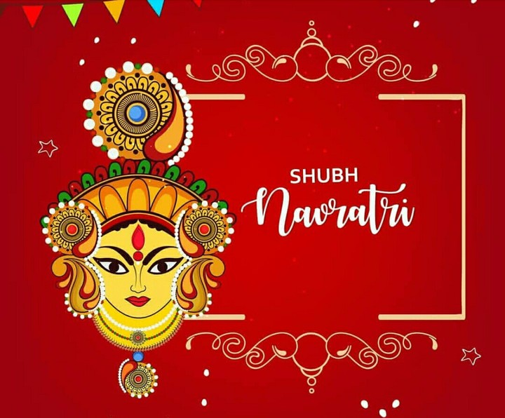 SHUBH NAVRATRI