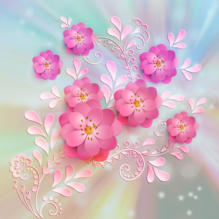 wallpaper...