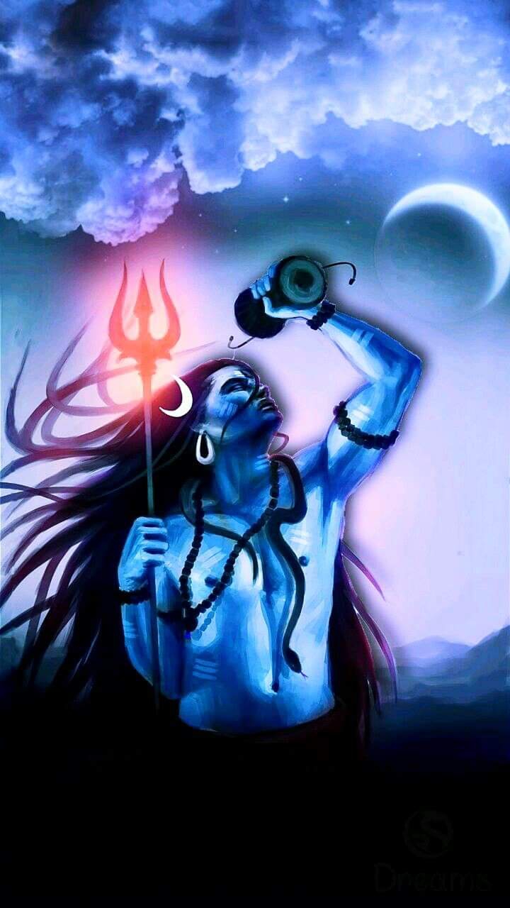 lord shiva