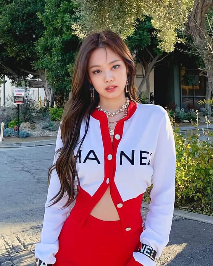 201128 BLACKPINK : Jennie Kim (3)