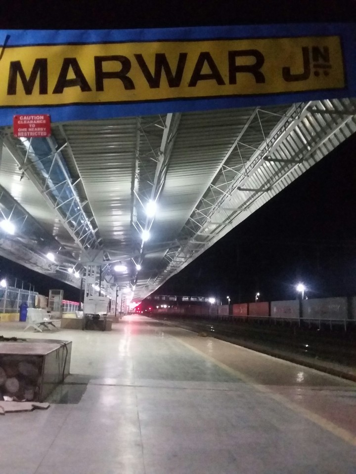 Platform