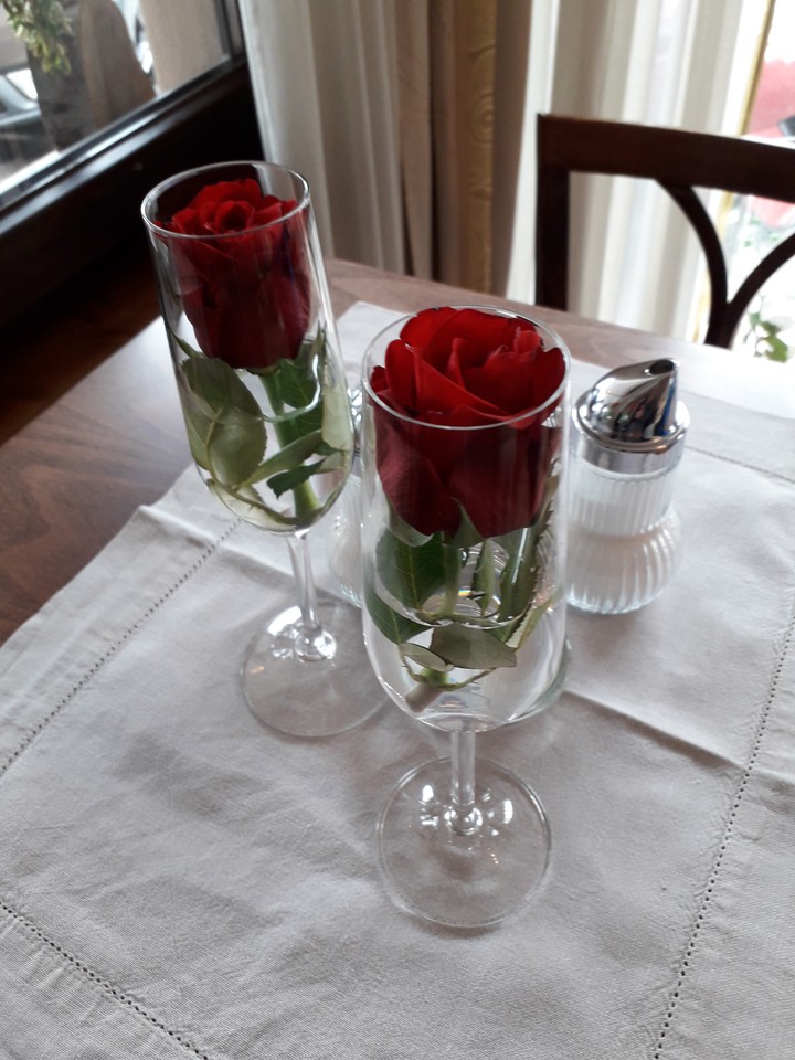 Rose