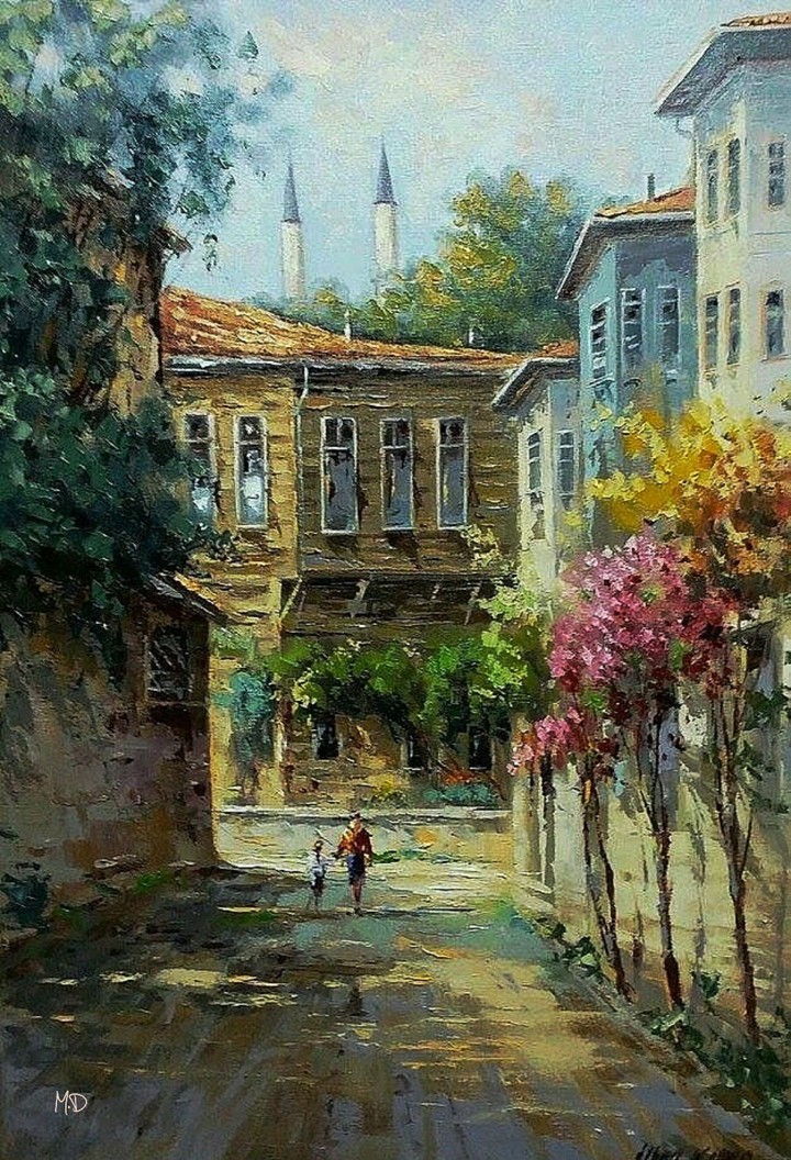 Ritorno