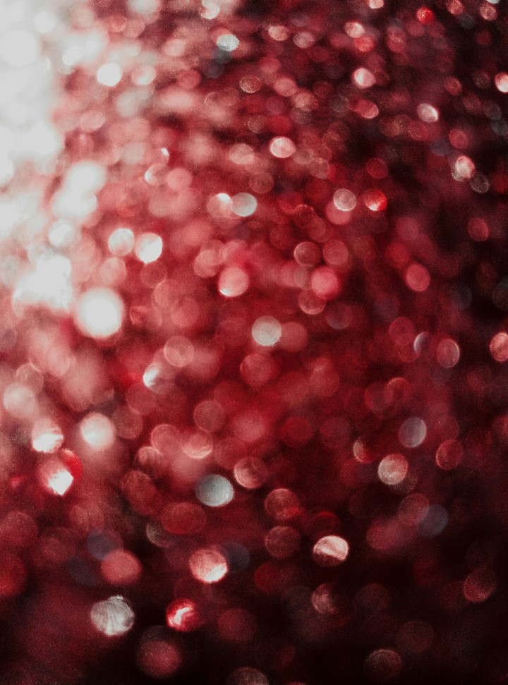 Dark Red Glare