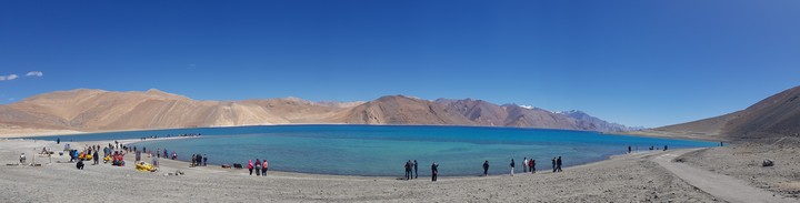 Ladakh