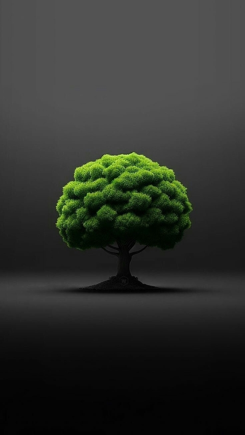 生物, 植物壁纸