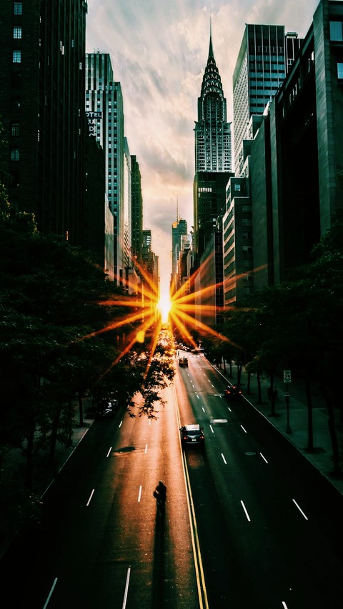 sunastic nature