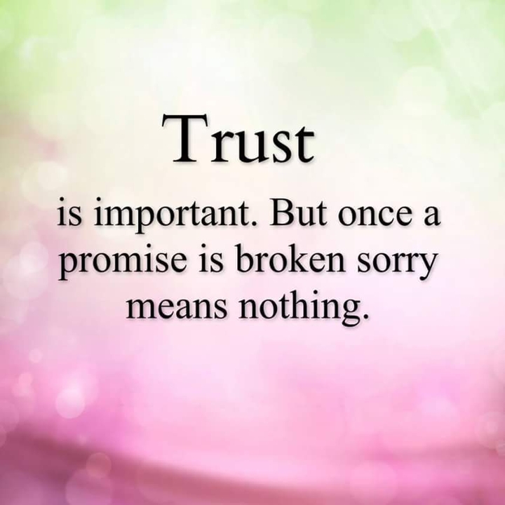true