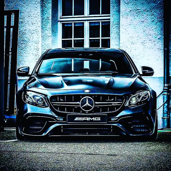 Mersedes benz