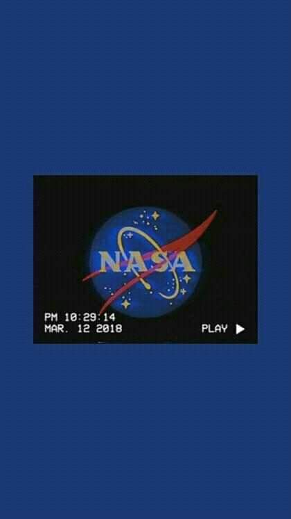 Nasa??