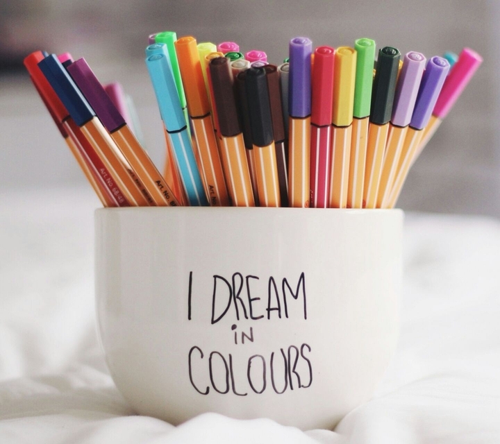 ✏
