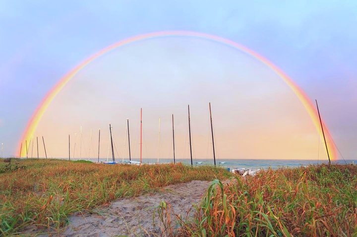 Rainbow