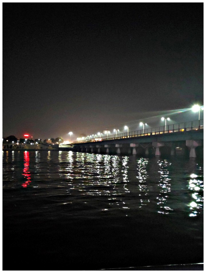 Ahmadabad River Front