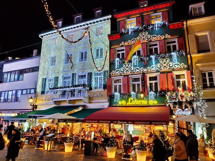 Baden-Baden ♥️