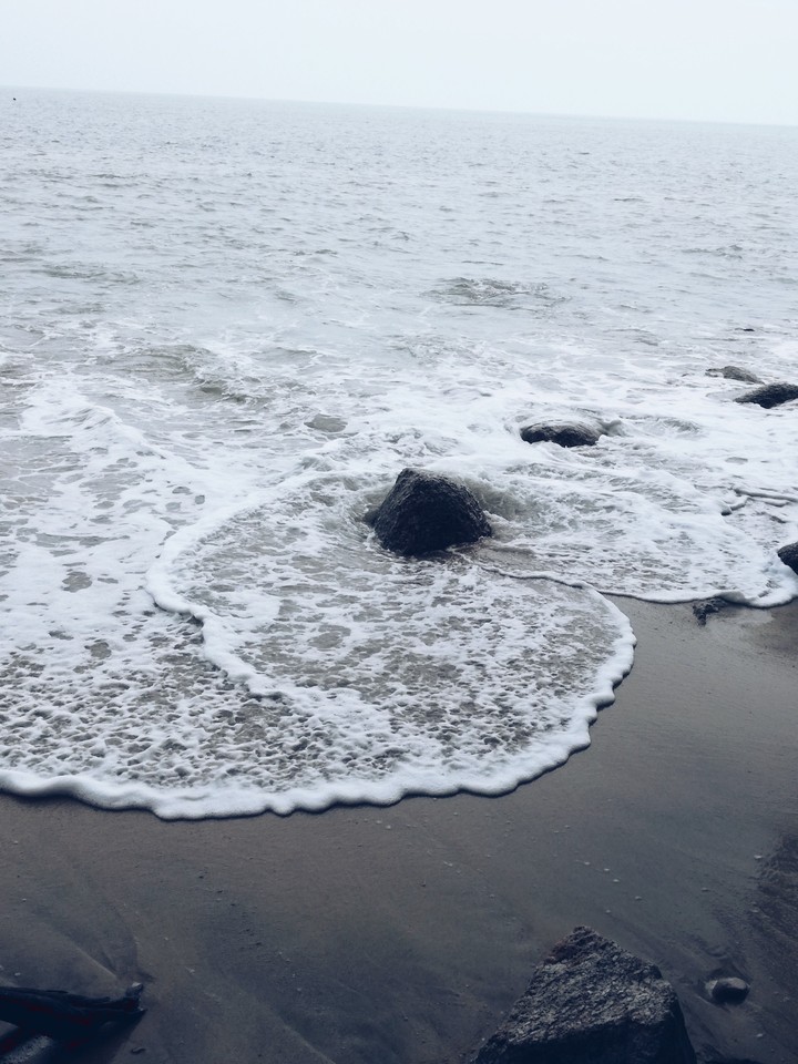 Sea