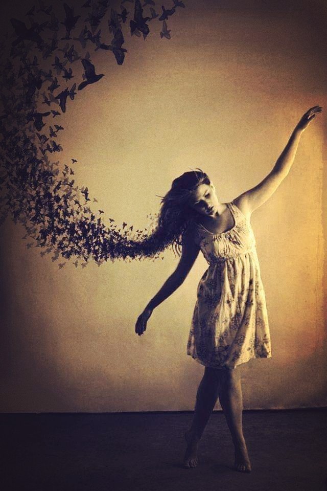 Freedom