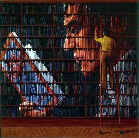 book like food for mind???