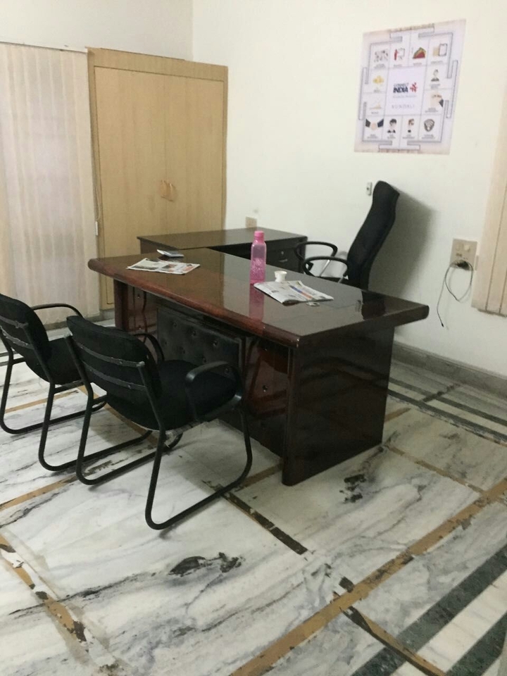 office