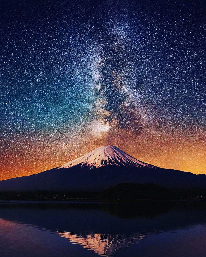 dağ