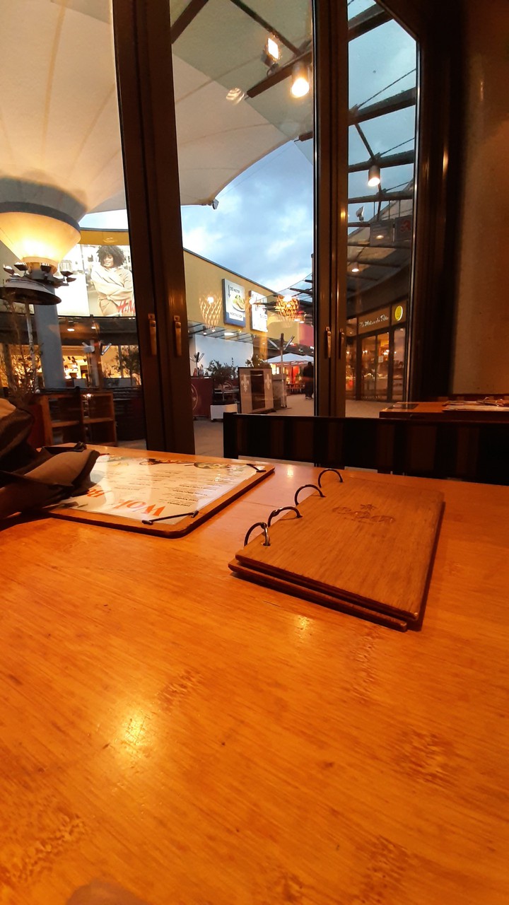 Rich Café
