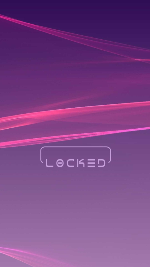 lockscreen