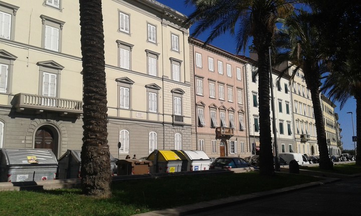 villette