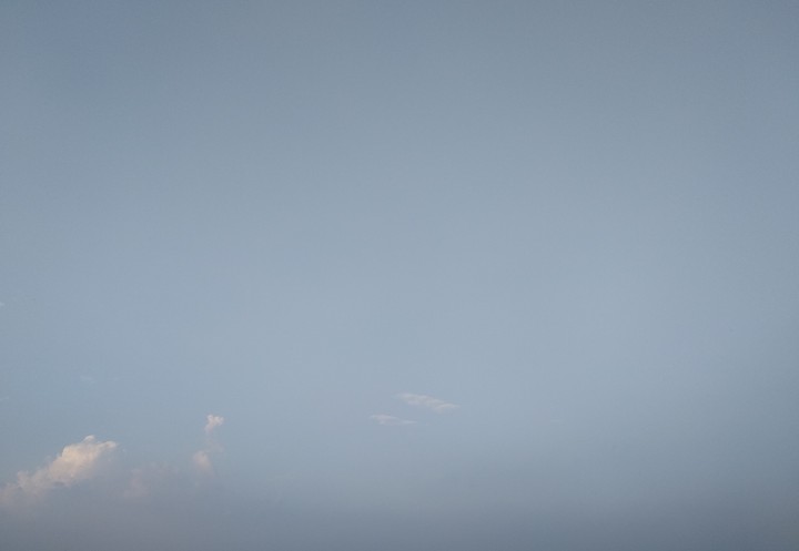sky