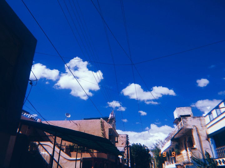 Cloud