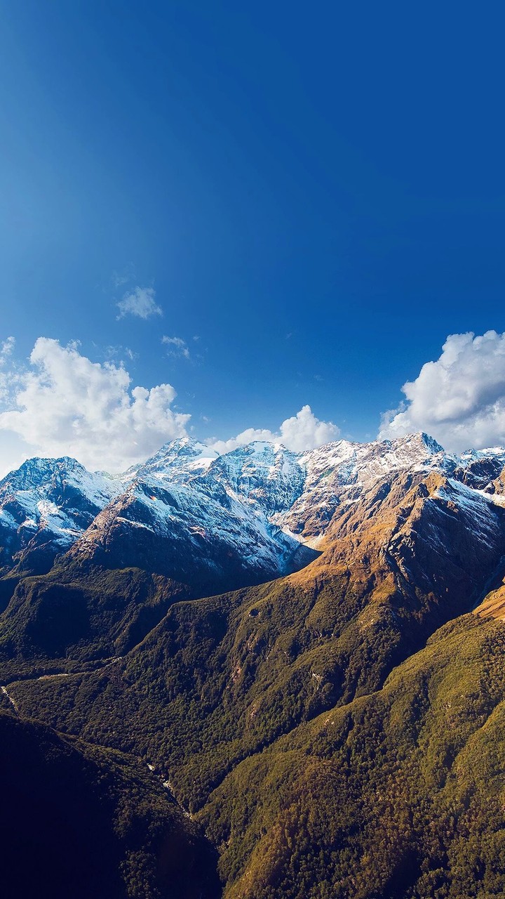 himalaya