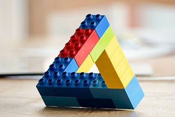 The Penrose Triangle