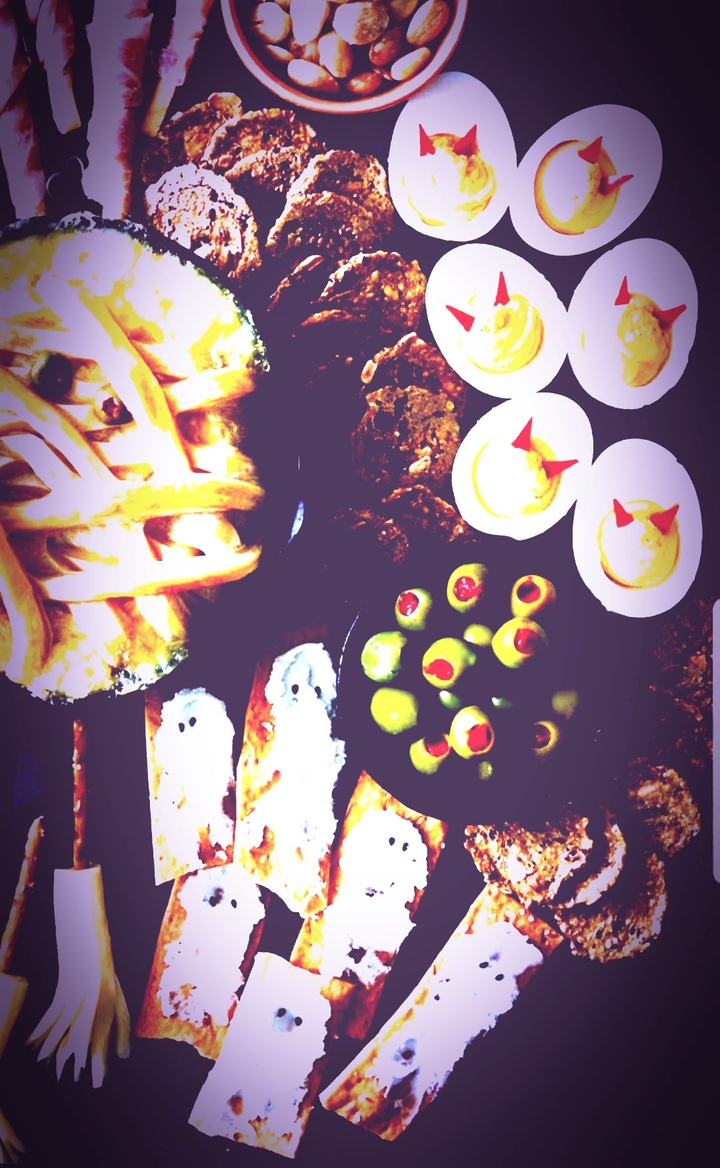 food