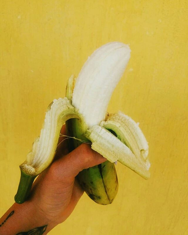 banana