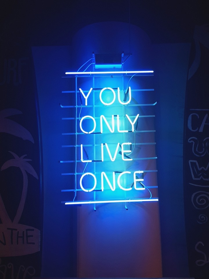 YOLO