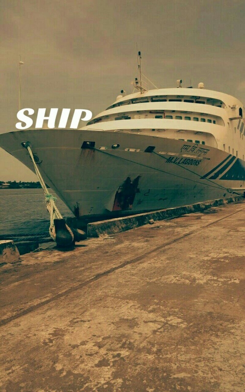 SHIPPP
