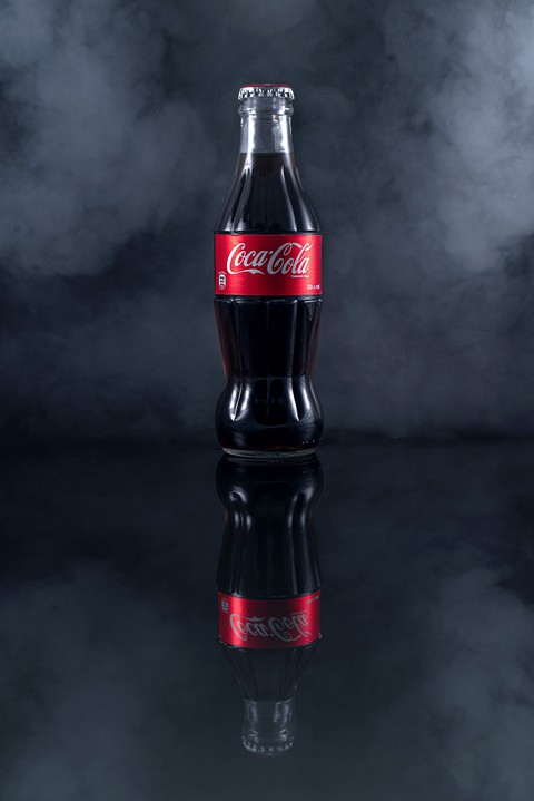 Coca-Cola