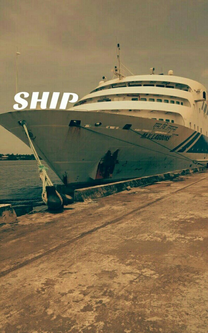 SHIPPP