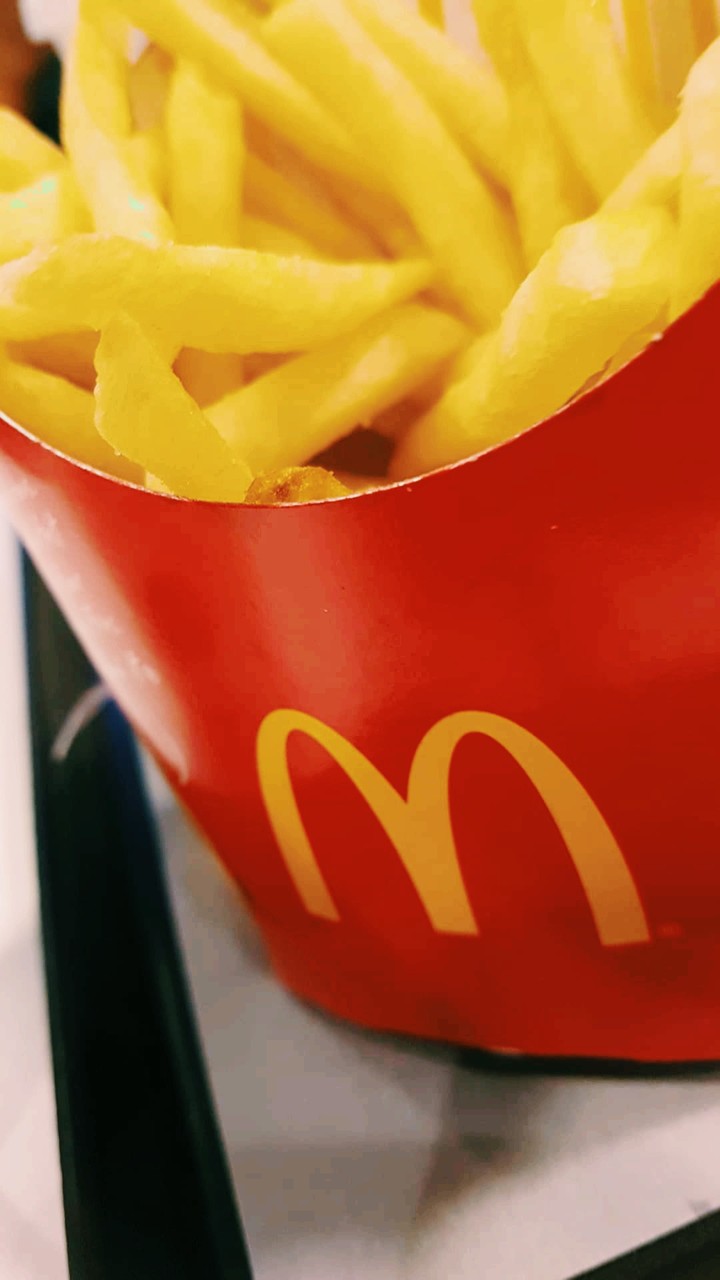mac'd