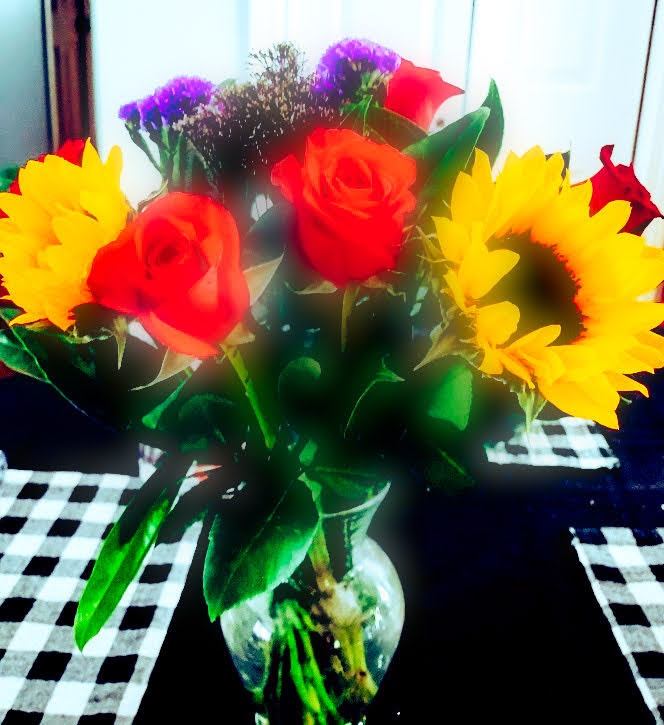 flowers