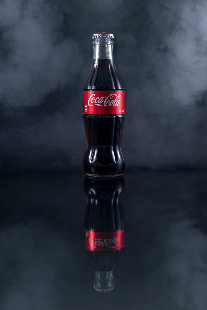 Coca-Cola