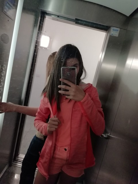 mi si vede