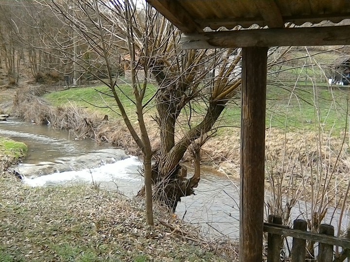river Krlagan
