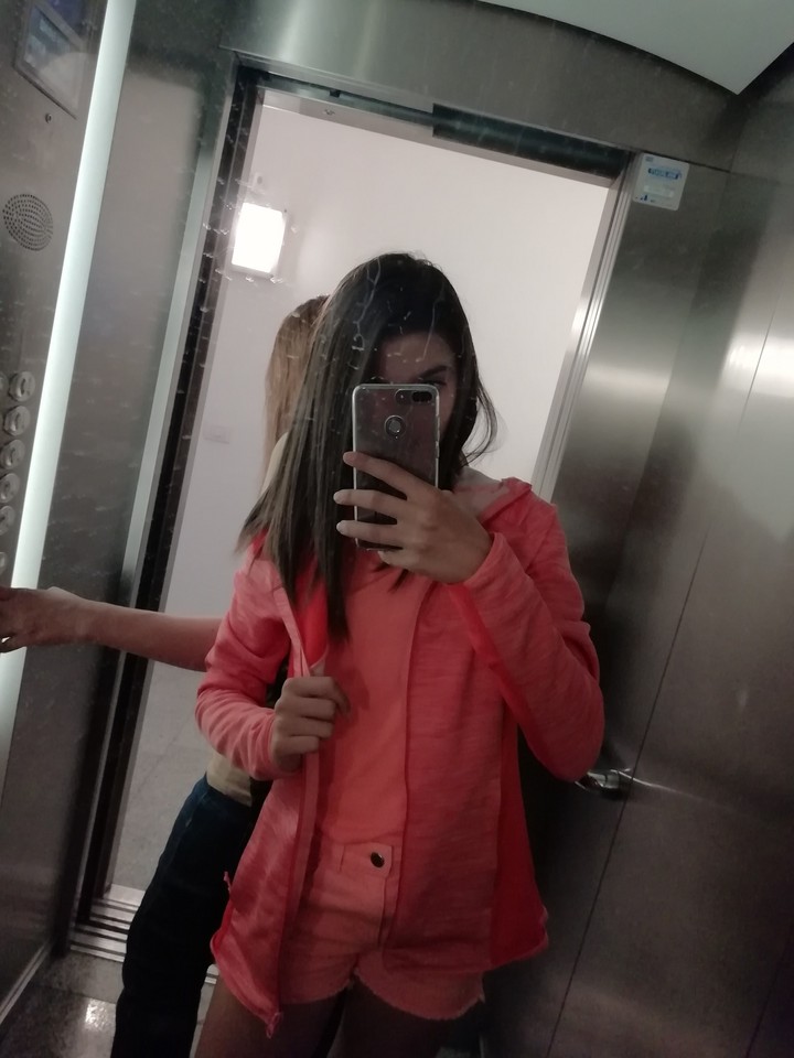 mi si vede
