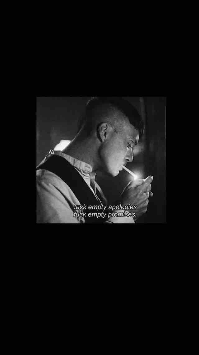 peaky blinders