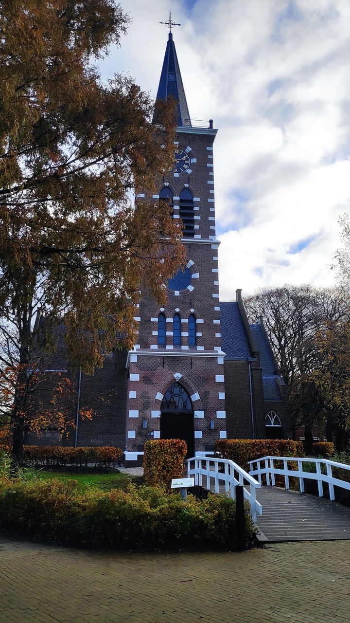 aalsmeer #1